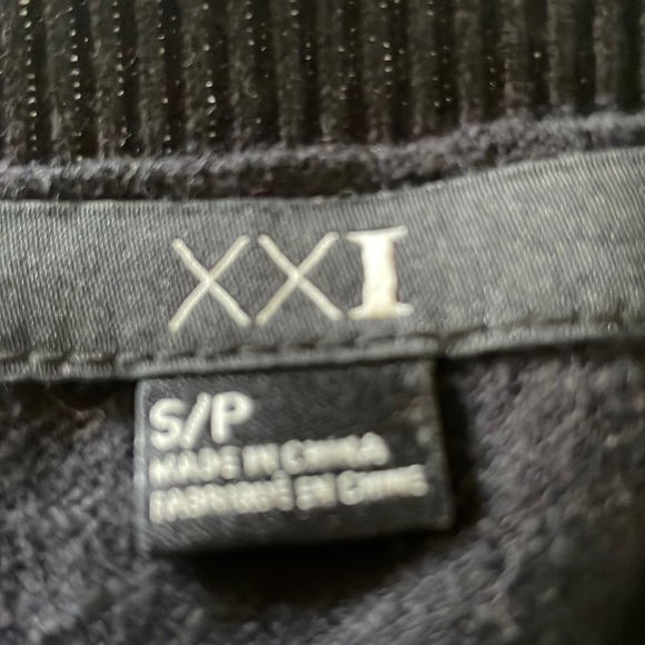 Forever 21 Cardigan - Picture 8 of 10